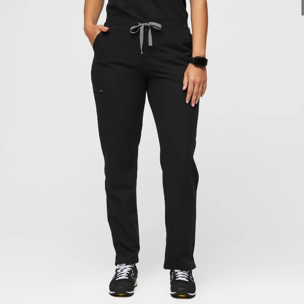 Figs Yola Scrub Pant